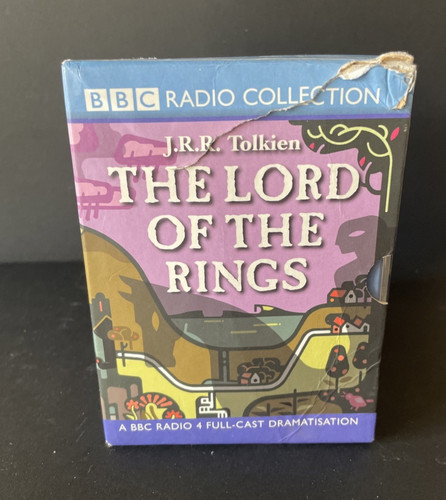 Vintage bbc audio - vintage, j