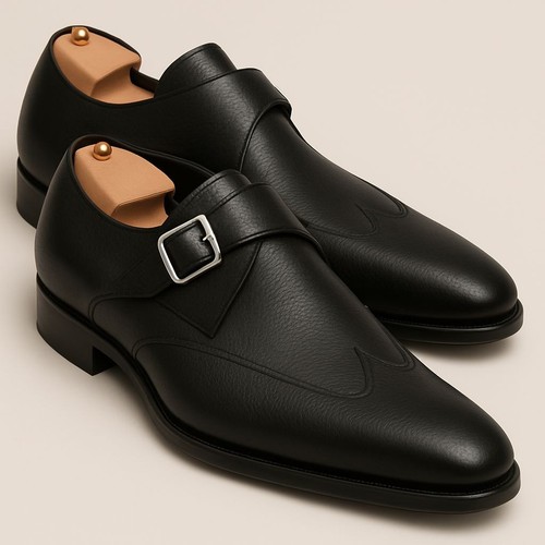 New handmade mens black - mens, &