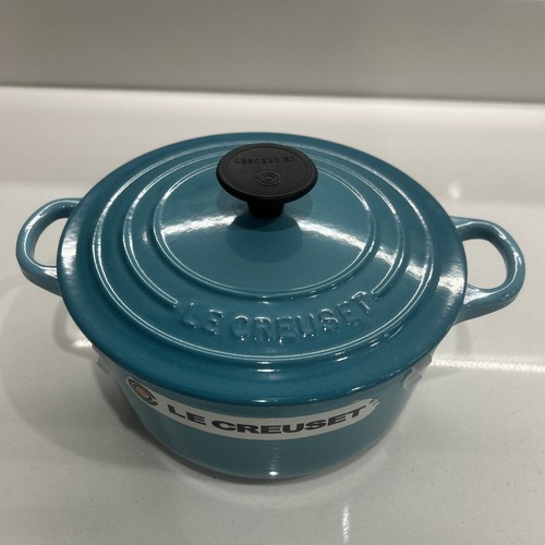 Creuset 18cm caribbean - -,