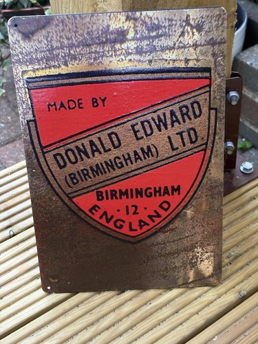 Donald edward brass - blow, torch