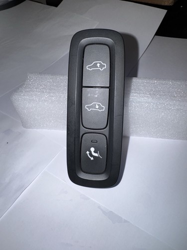 Genuine volvo xc90 xc60 towbar - volvo,