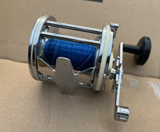 Vintage Mitchell 624 Sea