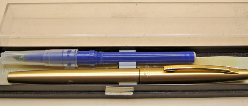 Vintage pentel rolling writer - pentel,