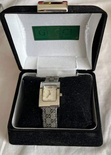 Gucci 4700l swiss - 4700l,