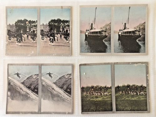 Cavanders cigarette cards - cavanders,