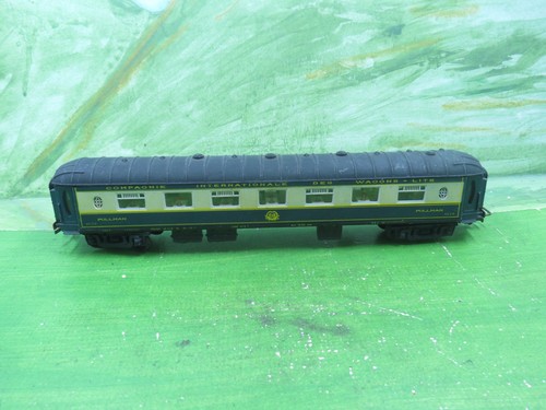 Jouef playcraft 861 gauge - 861,