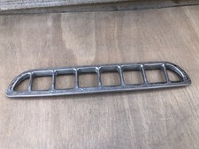 MGB, MGB GT Chrome Air Vent