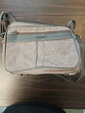 VTG Samsonite Cordoba Brown