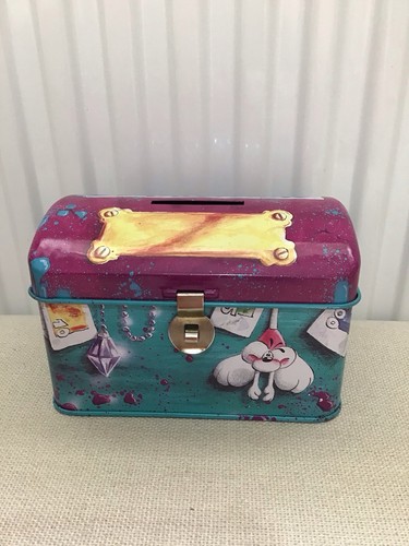 Vintage diddl the mouse - the,