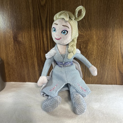 Disney frozen bath buddy plush - disney,