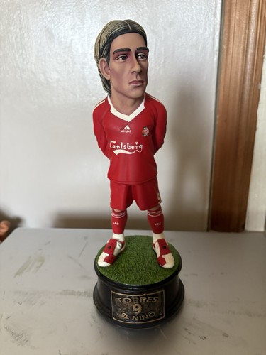 Liverpool non corinthian - liverpool,