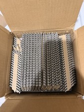 Metal Connector Nails, 1-1/2