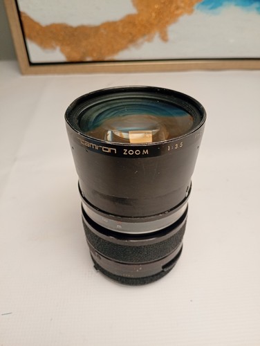 Tamron bbar multi 100mm - tamron, 38-100mm