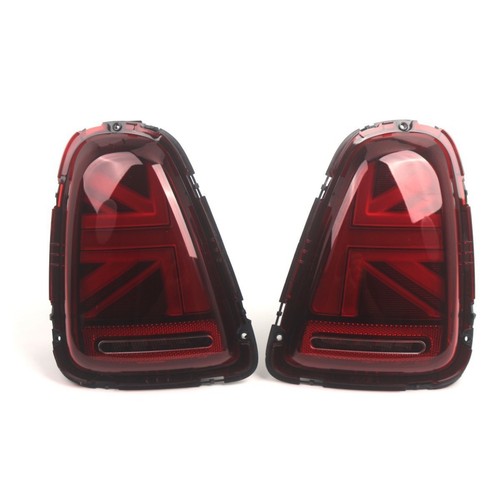 Led tail lights - tail,