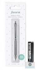 Filofax Barley Mini Mechanical