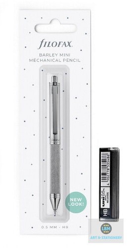 Filofax barley mini mechanical - mini,