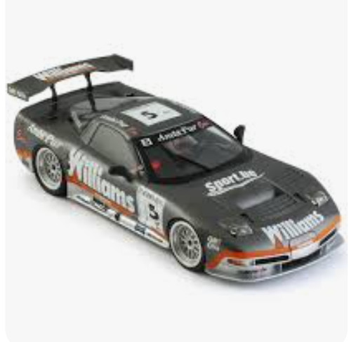 Carrera digital 132 - digital,