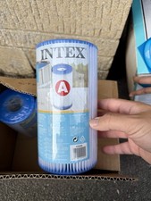 Intex Swimming Pool Filter (29000) Pack Of 5