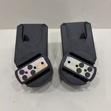 Quinny Adapter for Zapp/Xtra/2