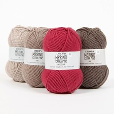 DROPS Merino Extra Fine DK