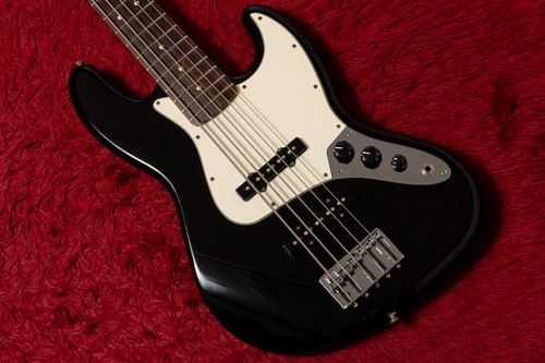 Fender standard jazz bass - fender, v