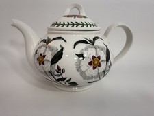 Portmeirion The Botanic Garden