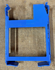 LOT OF 2 DN8MY caddy for 3.5" dell optiplex 390 790 990 3010 3020 MT SFF