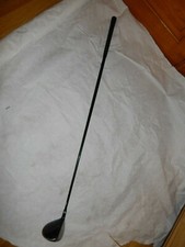 DUNLOP 65i 7 TITANIUM MATRIS DRIVER WOOD GOLF CLUBS ROUGH BALL GREEN GRASS HOLE