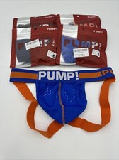 Gent Pump Thong