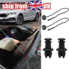 For skoda octavia - for, rear