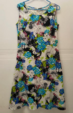 Vintage 1970s Sleeveless