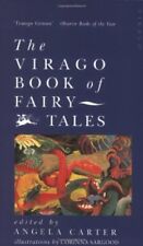 The Virago Book Of Fairy