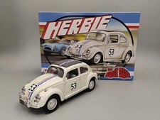 Herbie The Love Bug Volkswagen