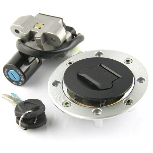 Ignition key switch lock set - switch,