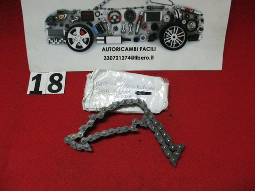 Distribution chain ford - chain,