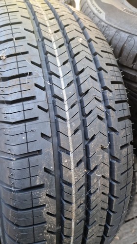 Micheline 215 15c tires - micheline,