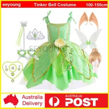 Tinkerbell Tinker Bell Cosplay