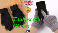 Gloves Quality Touchscren Soft