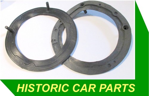 Sealed beam headlamp body - headlamp,