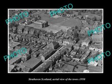 OLD 8x6 HISTORIC PHOTO OF