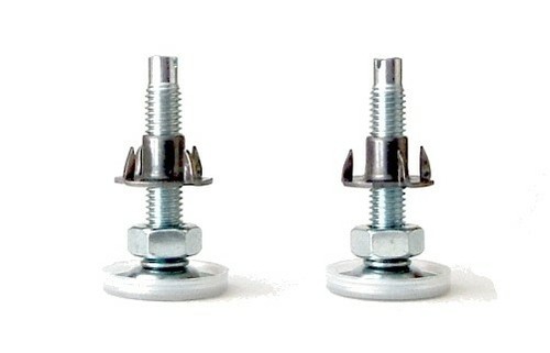Heavy duty m10 60mm medium - 60mm,