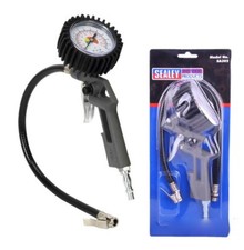 Sealey SA302 Car/Van Motorbike