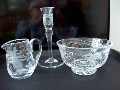 Royal brierley crystal - royal,