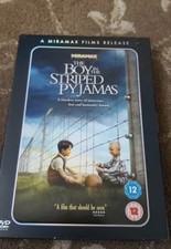 The boy striped pyjamas - in,