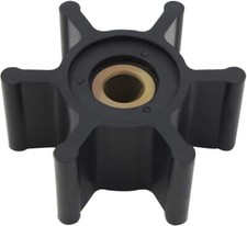 Water Pump Flexible Impeller