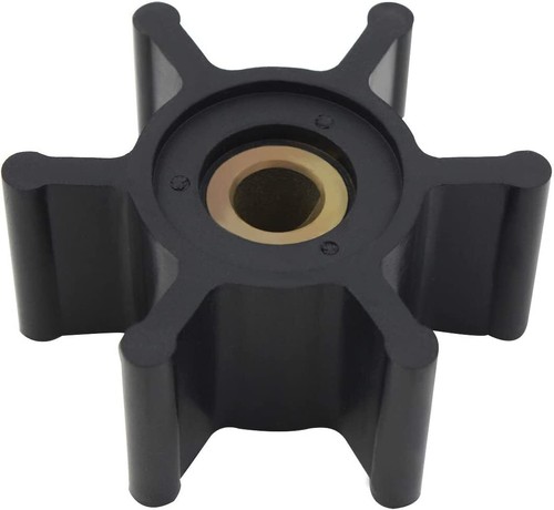 Water pump flexible impeller - water,