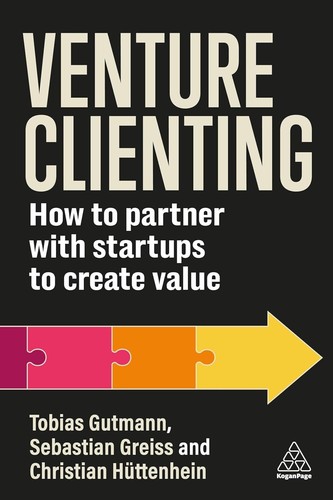 Venture clienting how to - venture, clienting: