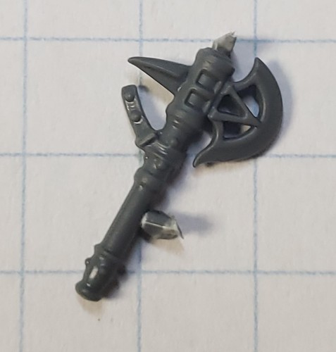 Aos fyreslayer bits auric - fyreslayer,