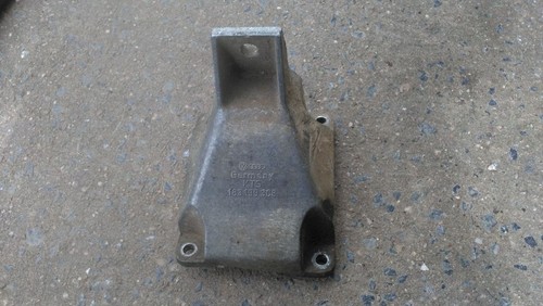 Genuine iltis aluminium - genuine, vw