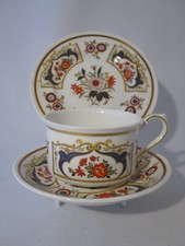 Vintage Paragon Chelsea Imari